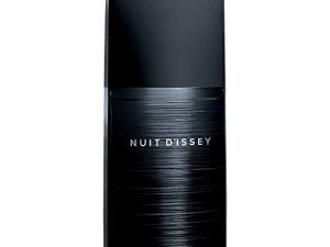 PROMOCIÓN: Issey Miyake – Nuit d’Issey Eau de Toilette – Perfume Hombre Acuerado, Amaderado y Fresco con Bergamota, Acorde de Cuero y Maderas Oscuras – Inspirado en la Naturaleza – Disponible en Varios Tamaños | Oferta Amazon
