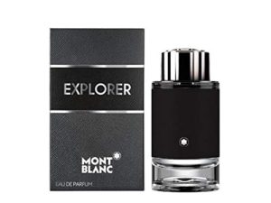 REBAJADO: Montblanc Explorer by Mont Blanc con descuento