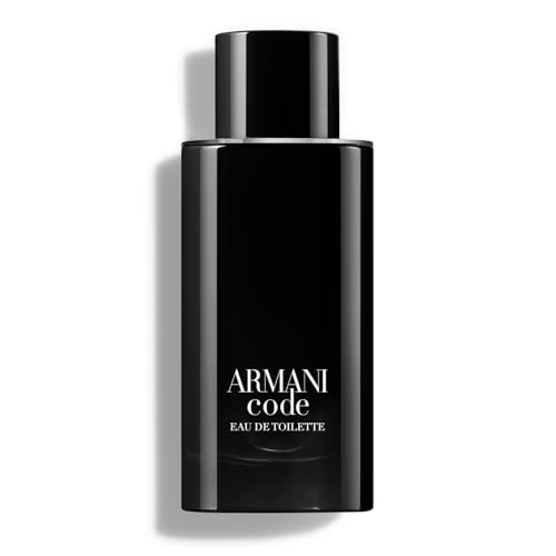 TOP VENTAS: GIORGIO ARMANI Armani Code Eau de Toilette for Men 125ml en promoción
