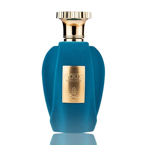 DESCUENTO: OUD EMIR VOUX TURQUOISE Paris Corner - Perfume unisex con descuento