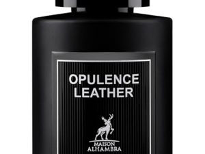 CHOLLO: Spray Opulence Leather 100 Ml rebajado hoy