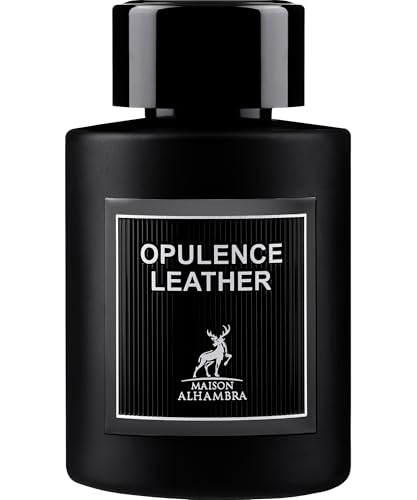 CHOLLO: Spray Opulence Leather 100 Ml rebajado hoy