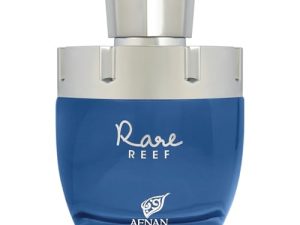 TOP VENTAS: Afnan Rare Reef Extrait De Parfum unisex, 3.4 onzas líquidas al mejor precio