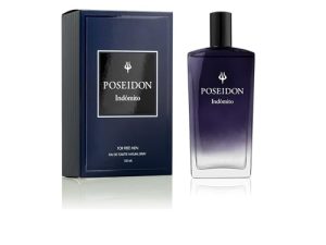 REBAJADO: Instituto Español Poseidon Hombre Edición Indómito – Eau de Toilette 150 ml rebajado hoy
