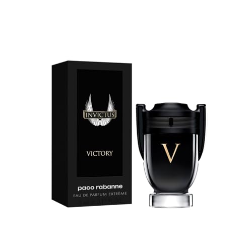 REBAJADO: Paco Rabanne Invictus Victory Eau De Parfum Extreme 5ml al mejor precio