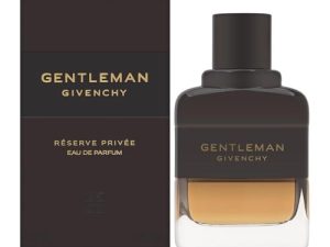 PROMOCIÓN: GIVENCHY GENTLEMAN PRIVEE 60 ml en promoción