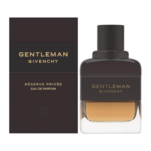 PROMOCIÓN: GIVENCHY GENTLEMAN PRIVEE 60 ml en promoción