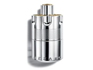 ¡GRAN PRECIO! Azzaro Wanted, Eau de Parfum, Aftershave para hombre, Vibrante Aa Amaderado Especiado, Fragancia Intensa para hombre, 100ml | Oferta Amazon