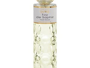 REBAJADO: Frasco Extracto Atom. Toy De Saphir 200 Ml