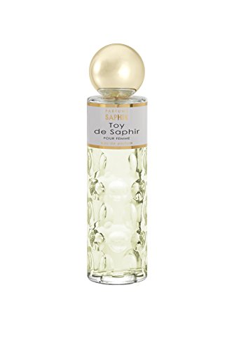 REBAJADO: Frasco Extracto Atom. Toy De Saphir 200 Ml