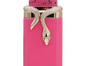 REBAJADO: Perfume Vulcan Baie Eau de Parfum 100ml, Perfume Árabe Unisex de Larga Duración, Fragancia amaderada especiada con pimienta negra, lavanda y maderas nobles