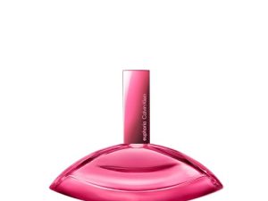 CHOLLO: Calvin Klein euphoria Magnetic Elixir Parfum Intense para mujer 100 ml