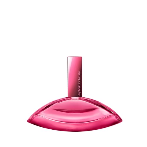 CHOLLO: Calvin Klein euphoria Magnetic Elixir Parfum Intense para mujer 100 ml