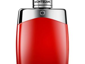 REBAJADO: Perfume Hombre Montblanc Legend Red EDP en promoción