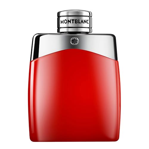 REBAJADO: Perfume Hombre Montblanc Legend Red EDP en promoción