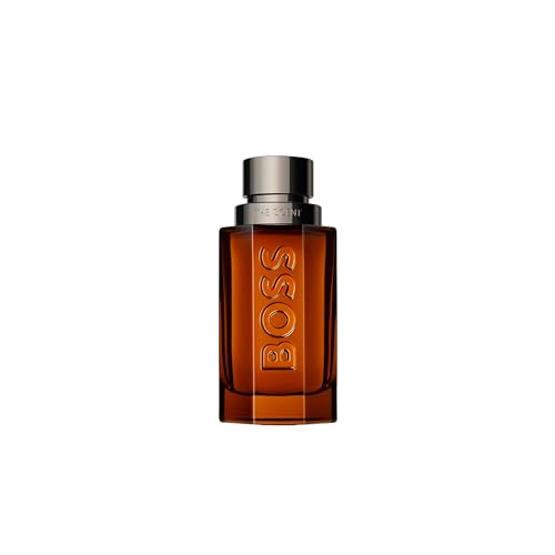 OPORTUNIDAD: BOSS The Scent Eau de Parfum Intense para Hombre 50 ml al mejor precio