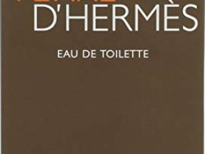 ¡GRAN PRECIO! Hermes Terre D’Hermes Eau de Toilette Vaporizador 100 ml | Oferta Amazon