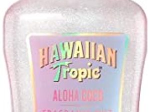 Hawaiian Tropic Aloha Coco Fragrance Mist, 250 ml | Oferta Amazon