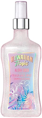 Hawaiian Tropic Aloha Coco Fragrance Mist, 250 ml | Oferta Amazon