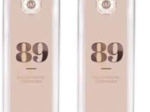 OFERTA: IAP PHARMA PARFUMS nº 89 Eau de Parfum Floral, Mujer, 150 ml al mejor precio
