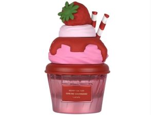 OFERTA: Lattafa Berry on Top Give Me Gourmand Eau de Parfum 75 ml
