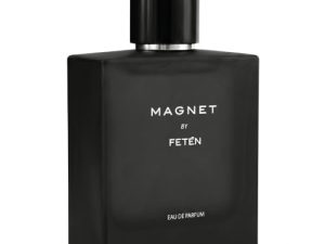 Magnet by FETEN – Perfume para Hombre 100ml, Eau de Parfum Premium, Fragancia Elegante Masculina, Idea de Regalo Hombre y Padre en promoción
