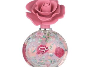 OFERTA: Lattafa Layaan – Frutal, Floral, Ambar, Almizcle – Eau de Parfum spray de larga duración para mujer, 75 ml / 2.53 onzas al mejor precio