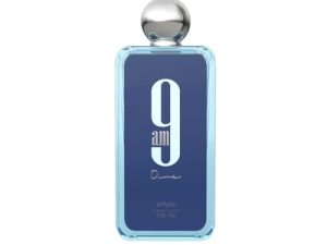 REBAJADO: Afnan 9 am Dive Eau de Parfum unisex 100 ml EDP, Parfum, Hombre, Regalo