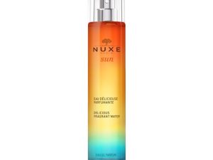 Nuxe Sun Agua Delicosa Perfumada 100ml con descuento