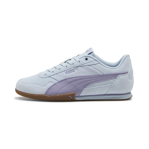 PROMOCIÓN: Puma Bella Donna SD - Tenis para Mujer, Lucite-Lilac Luster, 4.5 UK, Lucite Lilac Luster, 37.5 EU
