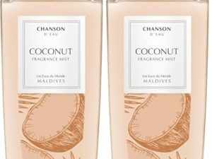 REBAJADO: Coco BodyMist Chanson LEDM 75ML rebajado hoy