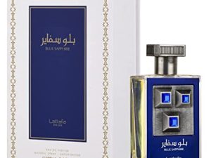 BLUE SAPPHIRE | Oferta Amazon