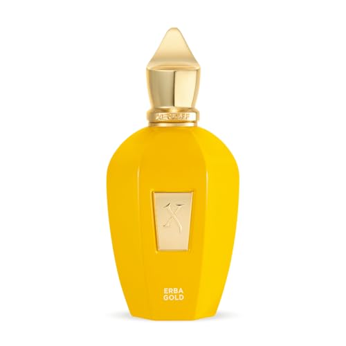 OFERTA: XERJOFF Erba Gold Eau De Parfum Spray, 96.4 g en promoción