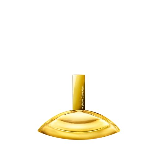 PROMOCIÓN: Calvin Klein Euphoria Solar Elixir Parfum Intense para Mujer rebajado hoy