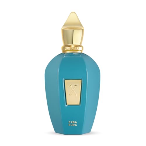 OFERTA: Perfume Unisex Xerjoff Erba Pura EDP 100 ml al mejor precio