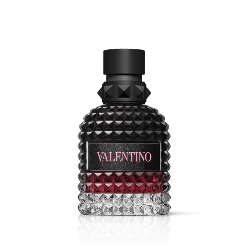 Valentino Uomo Born In a Intense Edp Vapo 50 Ml con descuento