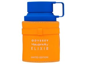 DESCUENTO: Odyssey Mandarin Sky Elixir Eau de Parfum, 100 ml al mejor precio