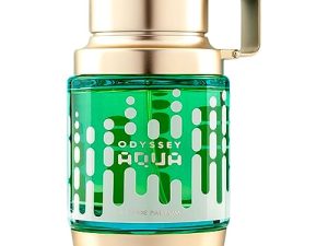 PROMOCIÓN: Armaf Odyssey Aqua Eau de Parfum 100 ml rebajado hoy