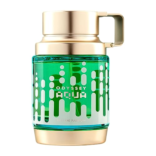 PROMOCIÓN: Armaf Odyssey Aqua Eau de Parfum 100 ml rebajado hoy