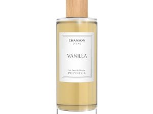 PROMOCIÓN: CHANSON D’EAU Les Eaux du Monde VANILLA EDT 100ml al mejor precio