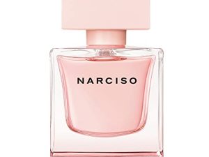 OPORTUNIDAD: NARCISO RODRIGUEZ CRISTAL 90 VAPO EDP rebajado hoy