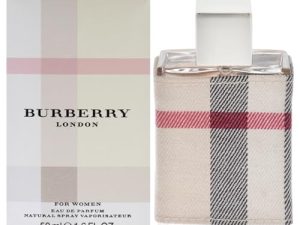 DESCUENTO: Burberry London Agua de Perfume – 50 ml con oferta