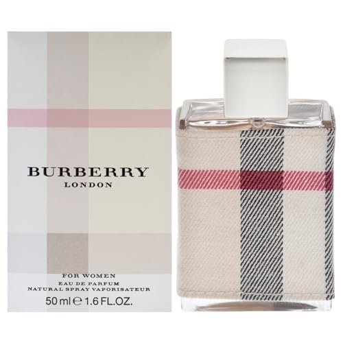 DESCUENTO: Burberry London Agua de Perfume - 50 ml con oferta