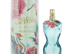DESCUENTO: La Belle Paradise Garden Eau De Parfum 50 Ml