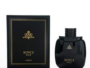 PROMOCIÓN: ROYCE BLACK – 100 ML | Oferta Amazon