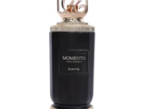 PROMOCIÓN: Riiffs Momento Extracto de Perfume 100 ml con descuento