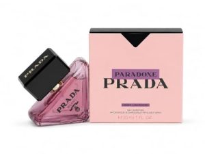 REBAJADO: Prada Paradoxe Sweet Chemistry – Perfume para mujer, 30 ml, spray EDP con descuento