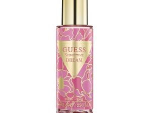 GUESS Seductive Dream Bruma Mujer, Floral Frutal Ámbar, 250 ml rebajado hoy