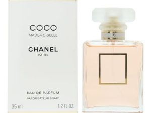 OFERTA: Chanel Coco Mademoiselle 35 ml – eau de parfum al mejor precio
