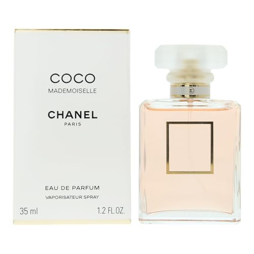 OFERTA: Chanel Coco Mademoiselle 35 ml - eau de parfum al mejor precio